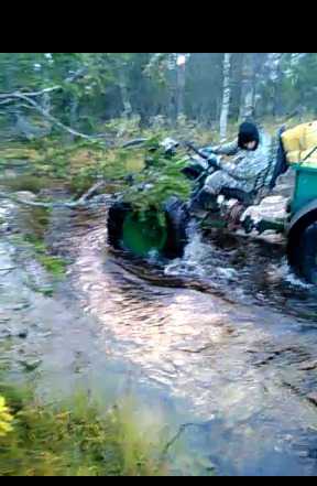Вездеход Вездеход