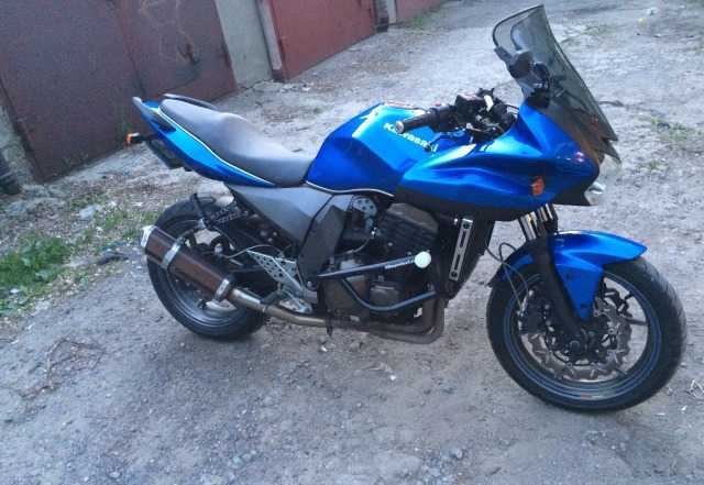 Кавасаки z750s Кавасаки z750s