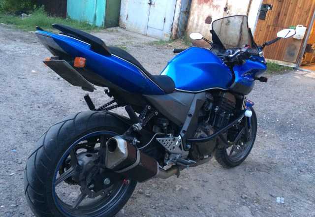 Кавасаки z750s Кавасаки z750s