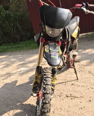 JMC 160 JMC 160