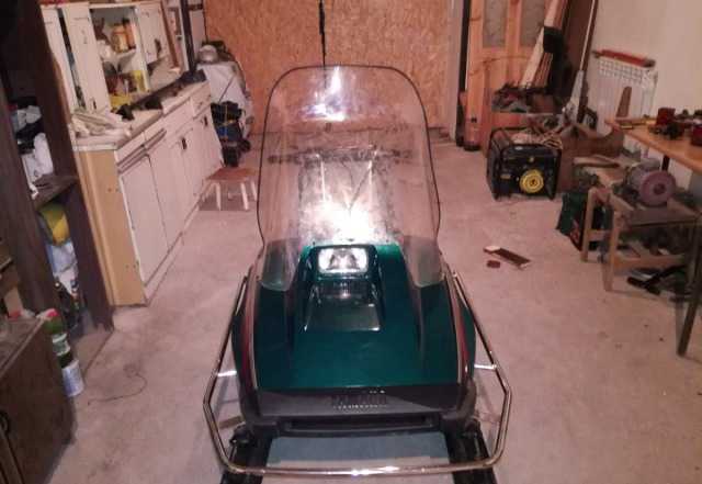 Ямаха Браво 250t Ямаха Браво 250t