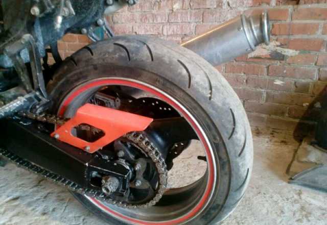 Кавасаки zx750r Кавасаки zx750r