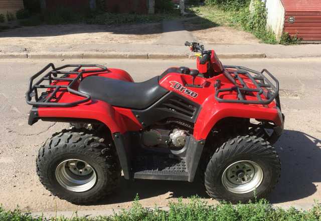 Квадроцикл ATV 200 Квадроцикл ATV 200