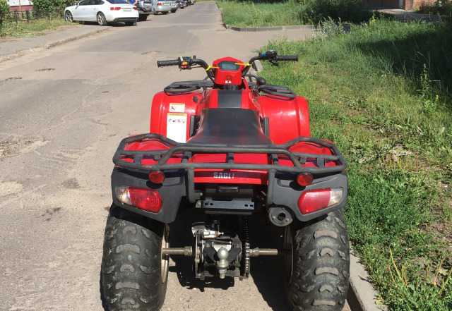 Квадроцикл ATV 200 Квадроцикл ATV 200