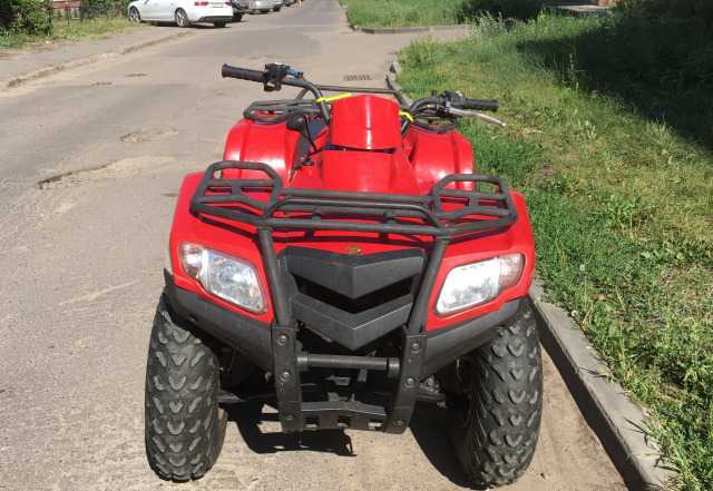 Квадроцикл ATV 200 Квадроцикл ATV 200