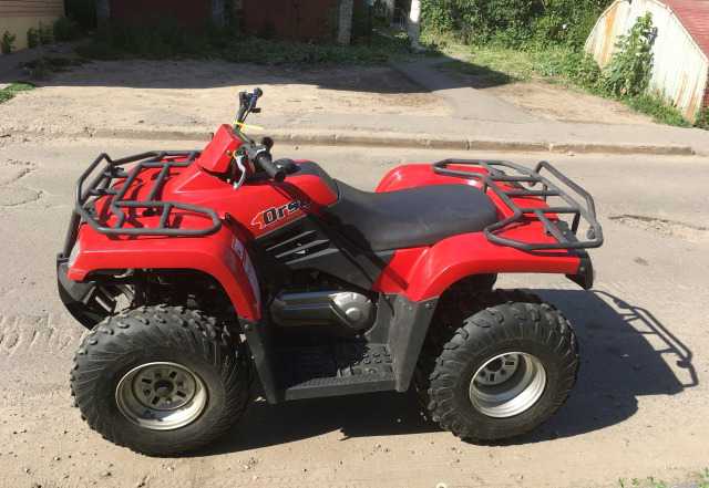 Квадроцикл ATV 200 Квадроцикл ATV 200
