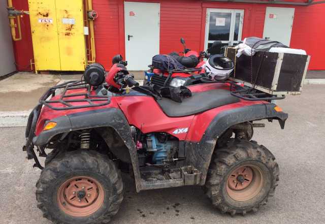 Самодельный квадроцикл 4wd (750) Самодельный квадроцикл 4wd (750)