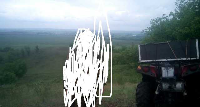Самодельный квадроцикл 4wd (750) Самодельный квадроцикл 4wd (750)