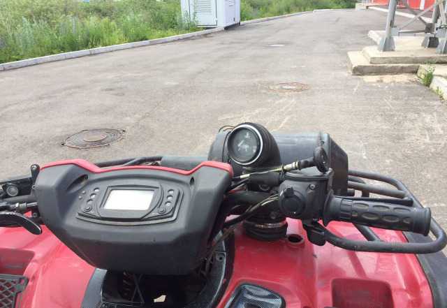 Самодельный квадроцикл 4wd (750) Самодельный квадроцикл 4wd (750)