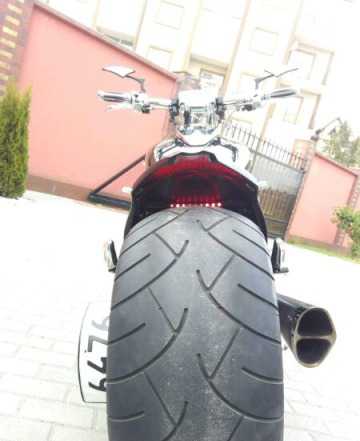 Suzuki Интрудер m109r Suzuki Интрудер m109r