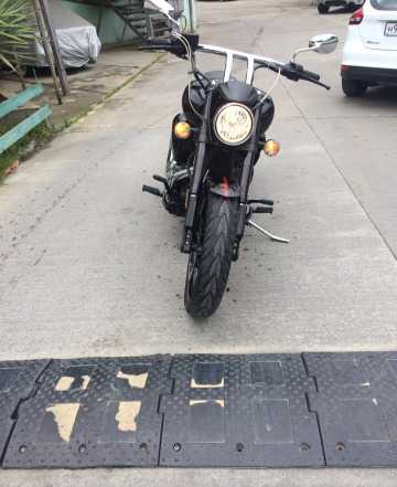 Ямаха Warrior XV 1700 Ямаха Warrior XV 1700