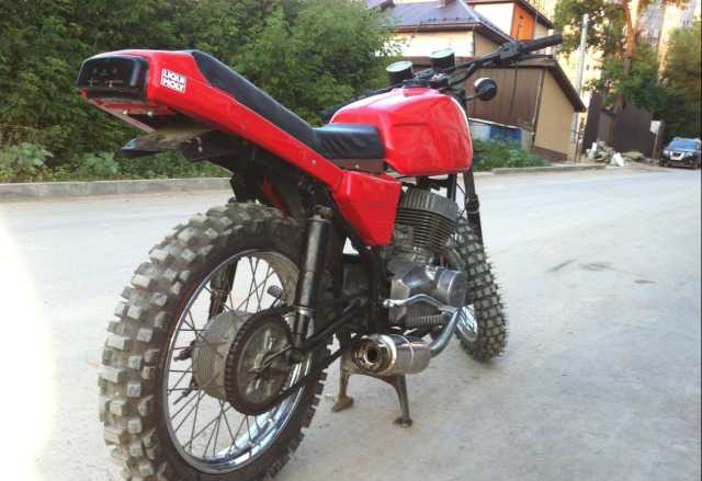 Jawa 350 (638) Jawa 350 (638)