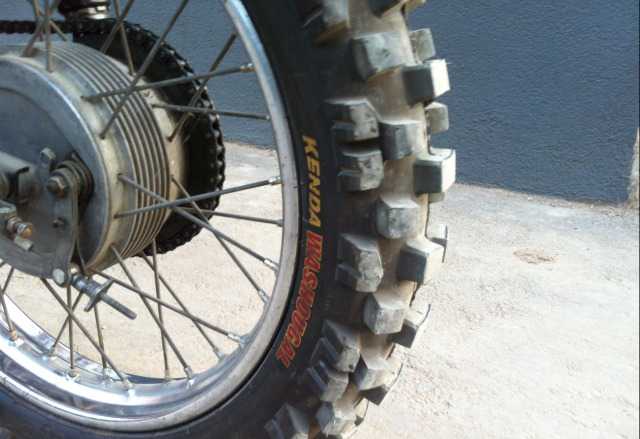 Jawa 350 (638) Jawa 350 (638)