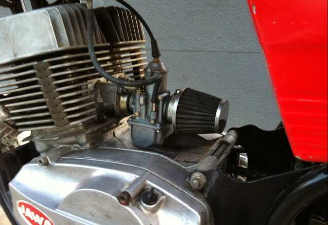 Jawa 350 (638) Jawa 350 (638)