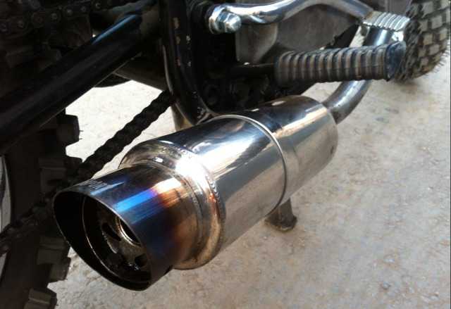 Jawa 350 (638) Jawa 350 (638)