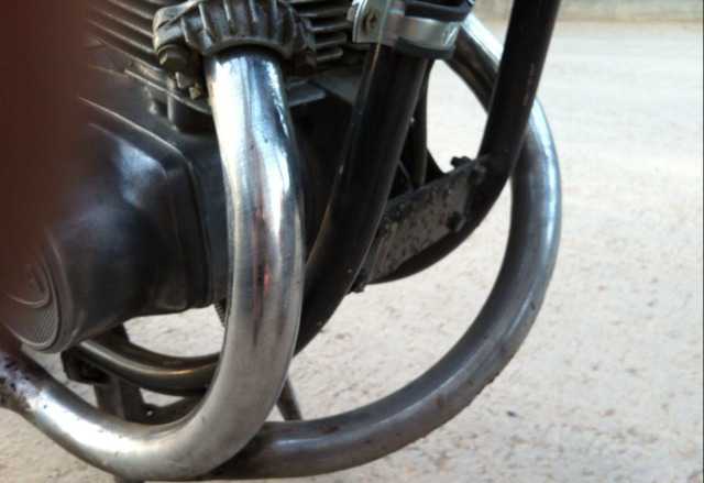Jawa 350 (638) Jawa 350 (638)