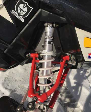 Снегоход Polaris pro rmk 800 Снегоход Polaris pro rmk 800