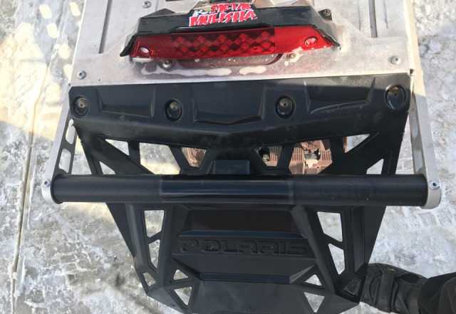 Снегоход Polaris pro rmk 800 Снегоход Polaris pro rmk 800