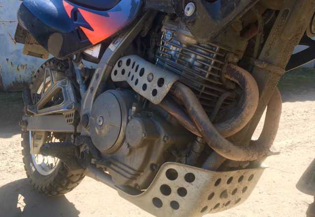 Хонда NX 650 Доминатор Хонда NX 650 Доминатор