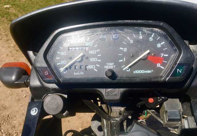 Хонда NX 650 Доминатор Хонда NX 650 Доминатор