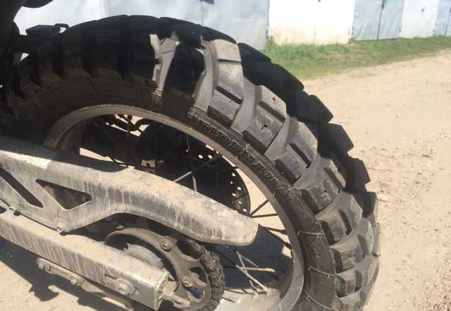 Хонда NX 650 Доминатор Хонда NX 650 Доминатор