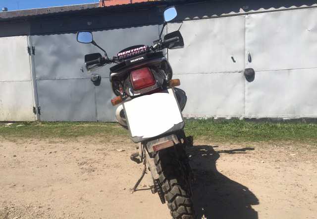 Хонда NX 650 Доминатор Хонда NX 650 Доминатор