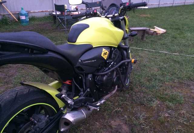 Хонда cb 600 Хорнет Хонда cb 600 Хорнет