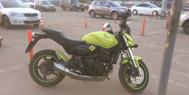 Хонда cb 600 Хорнет Хонда cb 600 Хорнет