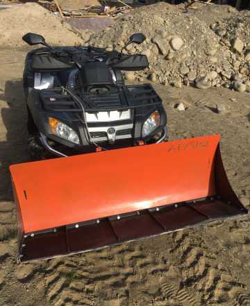 Квадроцикл CFMoto x800-2 Квадроцикл CFMoto x800-2