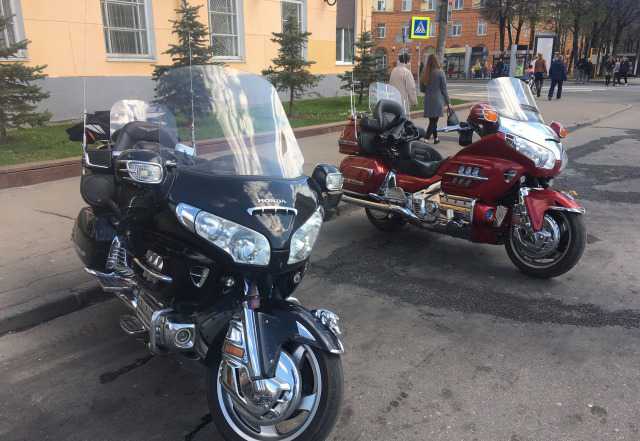 Хонда gold Винг 1800 gl 1800 голд винг Хонда gold Винг 1800 gl 1800 голд винг