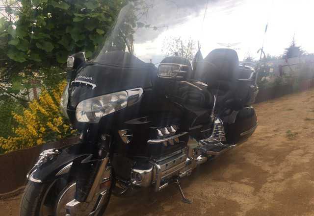 Хонда gold Винг 1800 gl 1800 голд винг Хонда gold Винг 1800 gl 1800 голд винг