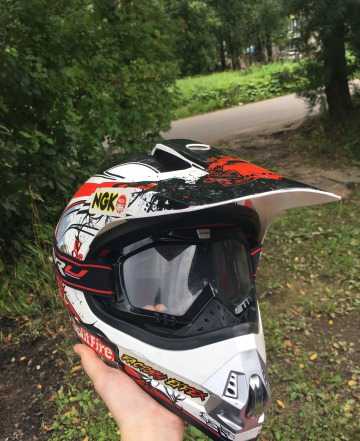 Ирбис TTR250R Ирбис TTR250R