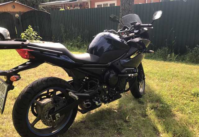 Ямаха XJ6 Ямаха XJ6