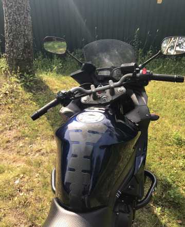 Ямаха XJ6 Ямаха XJ6