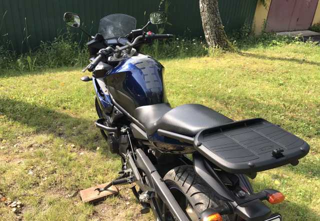 Ямаха XJ6 Ямаха XJ6