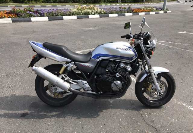 Хонда CB 400 Хонда CB 400