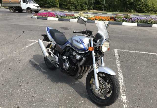 Хонда CB 400 Хонда CB 400