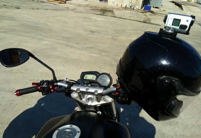 Ямаха FZ6 -N -С2 Ямаха FZ6 -N -С2