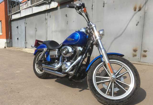 Продажа Харлей-Дэвидсон Dyna Low Rider fxdl 2007 Продажа Харлей-Дэвидсон Dyna Low Rider fxdl 2007