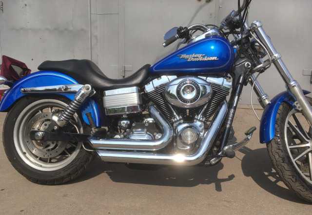 Продажа Харлей-Дэвидсон Dyna Low Rider fxdl 2007 Продажа Харлей-Дэвидсон Dyna Low Rider fxdl 2007