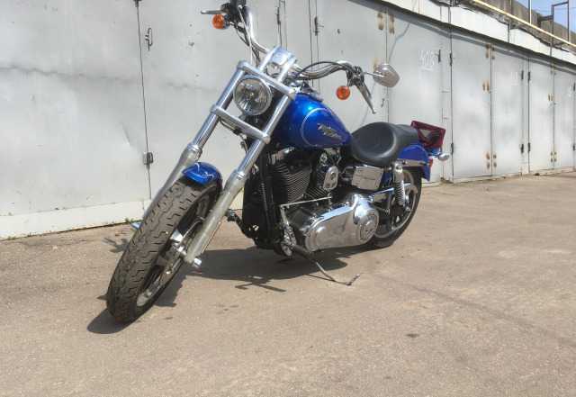 Продажа Харлей-Дэвидсон Dyna Low Rider fxdl 2007 Продажа Харлей-Дэвидсон Dyna Low Rider fxdl 2007