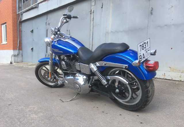 Продажа Харлей-Дэвидсон Dyna Low Rider fxdl 2007 Продажа Харлей-Дэвидсон Dyna Low Rider fxdl 2007