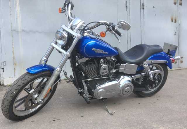 Продажа Харлей-Дэвидсон Dyna Low Rider fxdl 2007 Продажа Харлей-Дэвидсон Dyna Low Rider fxdl 2007