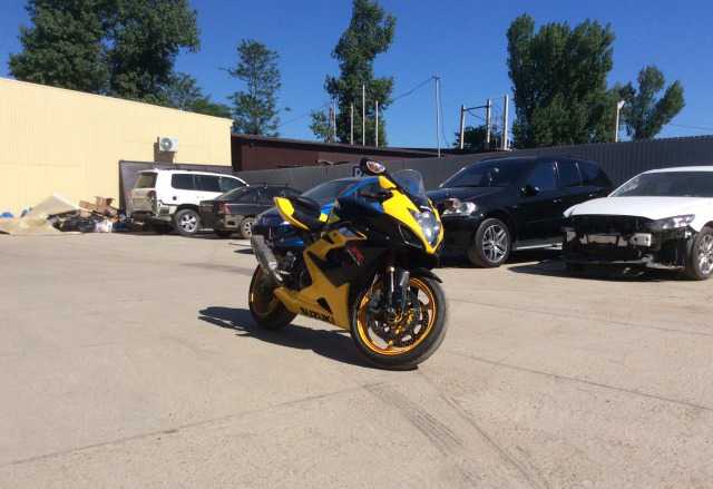 Suzuki gsxr 1000 2006 k6 Suzuki gsxr 1000 2006 k6
