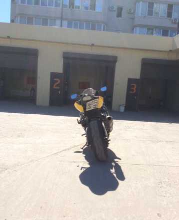 Suzuki gsxr 1000 2006 k6 Suzuki gsxr 1000 2006 k6