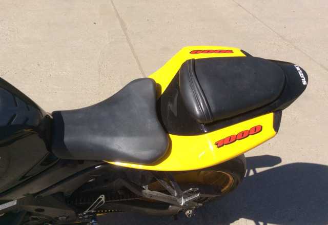 Suzuki gsxr 1000 2006 k6 Suzuki gsxr 1000 2006 k6