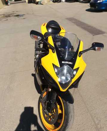 Suzuki gsxr 1000 2006 k6 Suzuki gsxr 1000 2006 k6