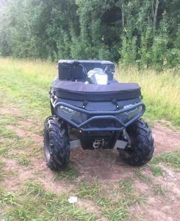Polaris Sportsman 800 Forest Polaris Sportsman 800 Forest