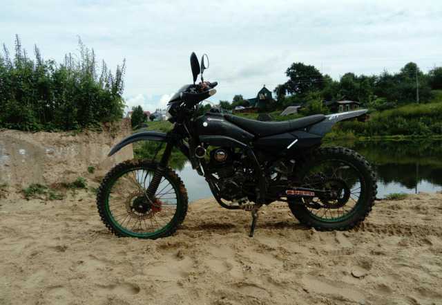 Продам Ирбис TTR-250 Продам Ирбис TTR-250