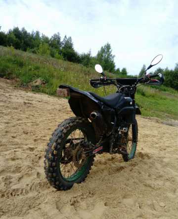 Продам Ирбис TTR-250 Продам Ирбис TTR-250